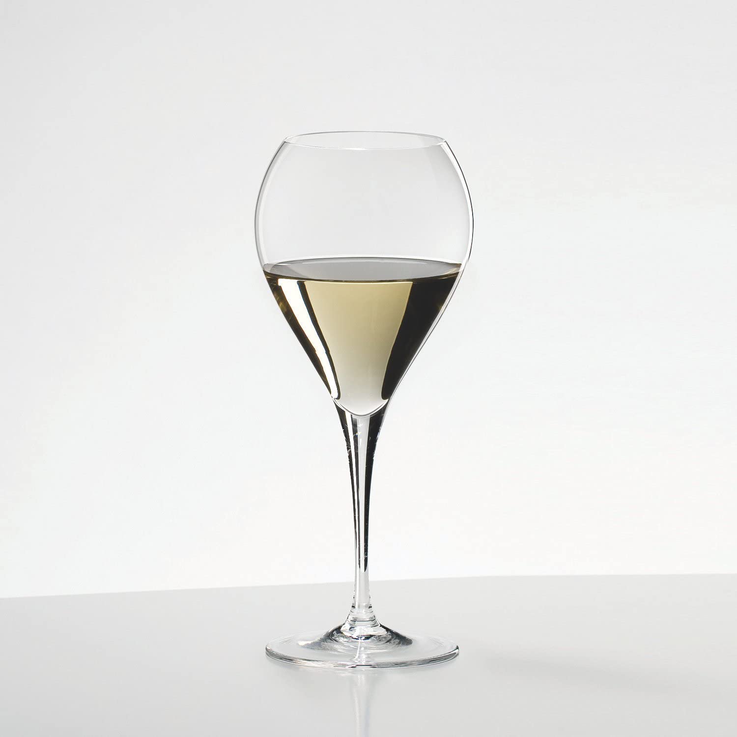 Riedel 4400/55 Box Sommelier\'s Sauternes – White Wine Glass – 340ml – Set of 1