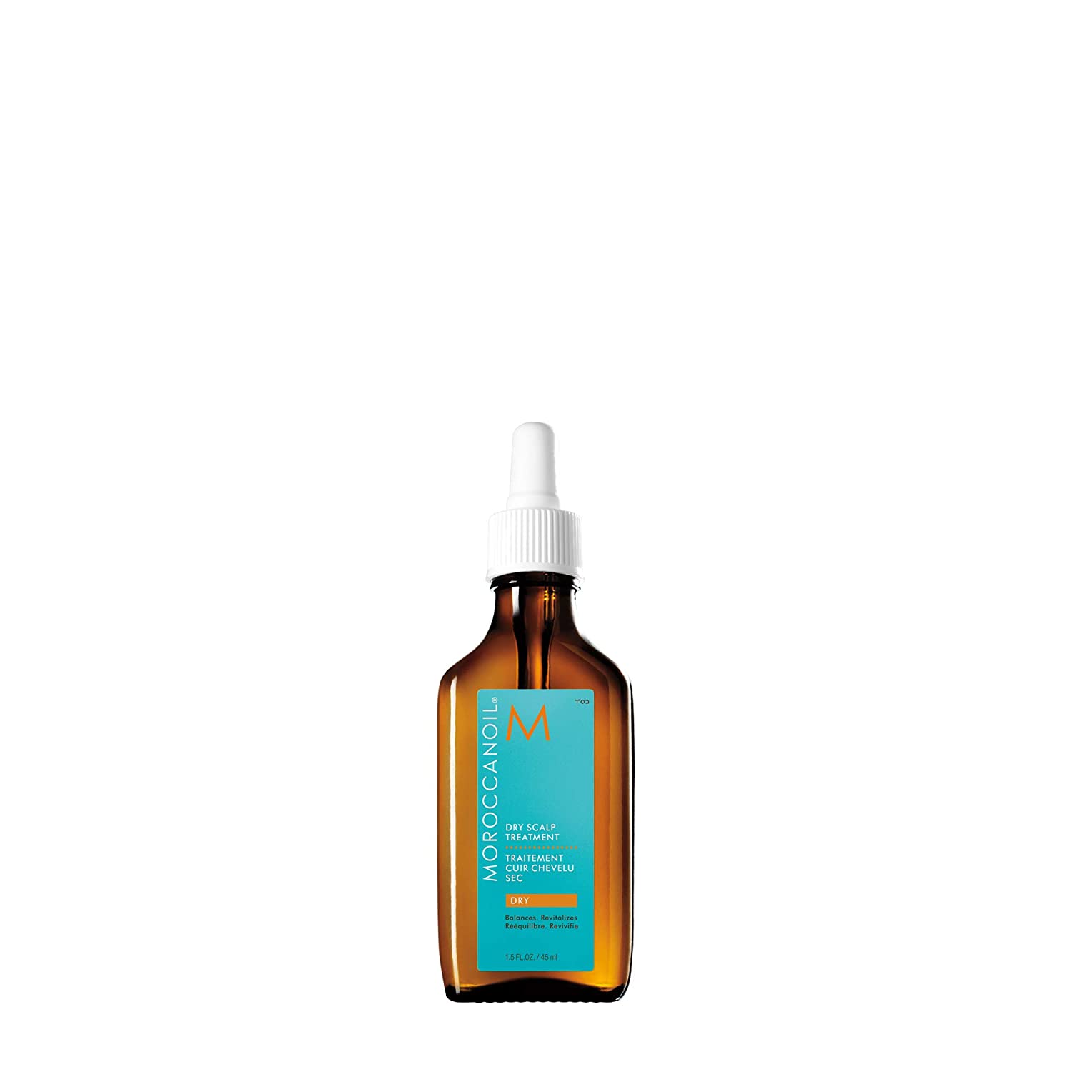 MOROCCANOIL scalp treatment dry-no-more 45 ml