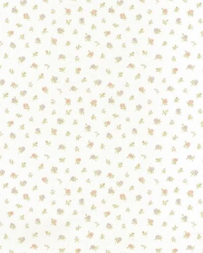 galerie-24 Gallery G23291 Floral Themes Non-Woven Wallpaper - Pink