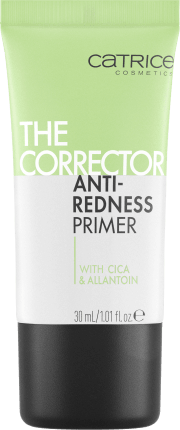CATRICE Primer The Cor. Anti-Redness, 30 ml