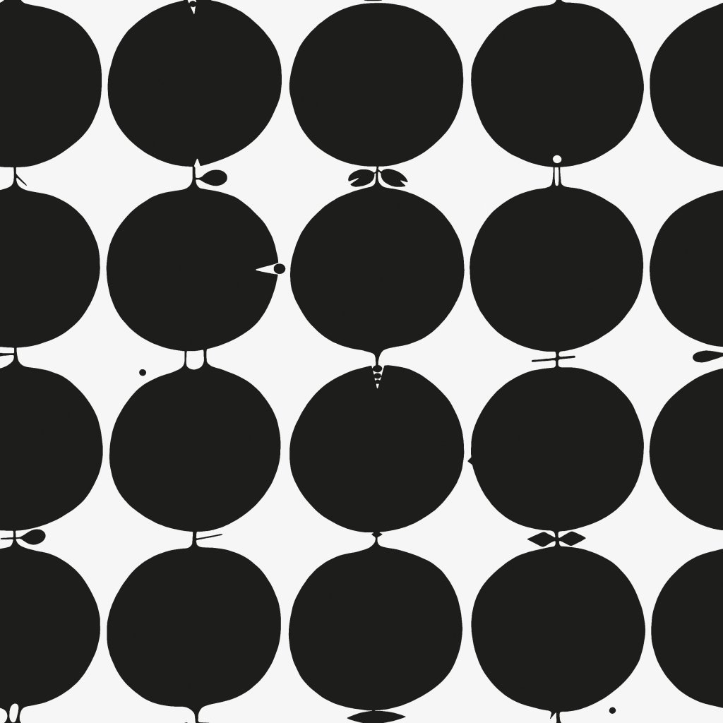 Borastapeter 2751 0.53 X 10.05 M "Tallyho" Wallpaper