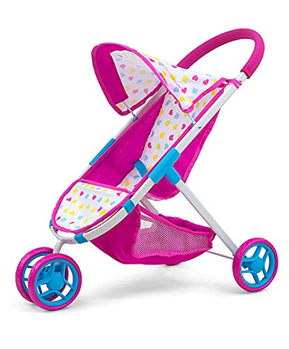 Milly Mally Susie doll\'s pram