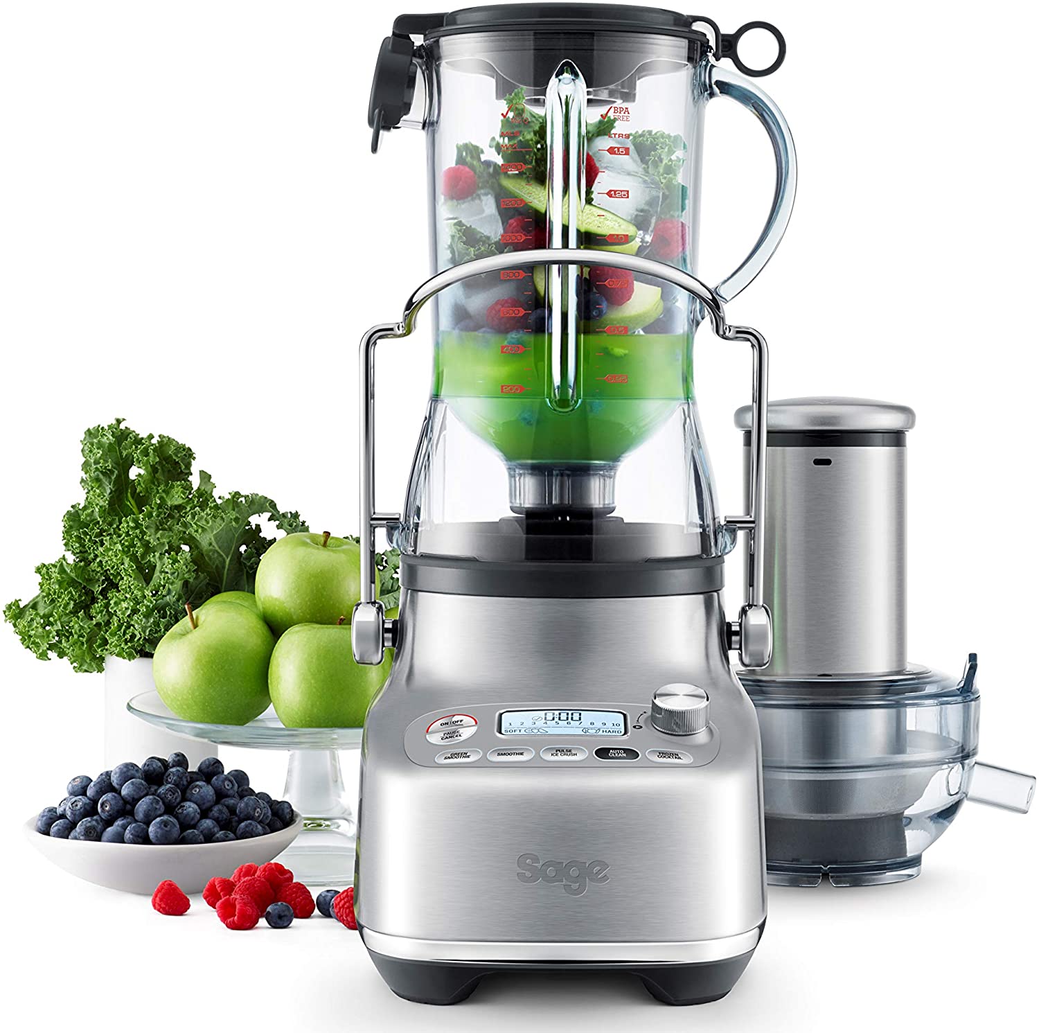 Sage Appliances SJB815 High Performance Blender