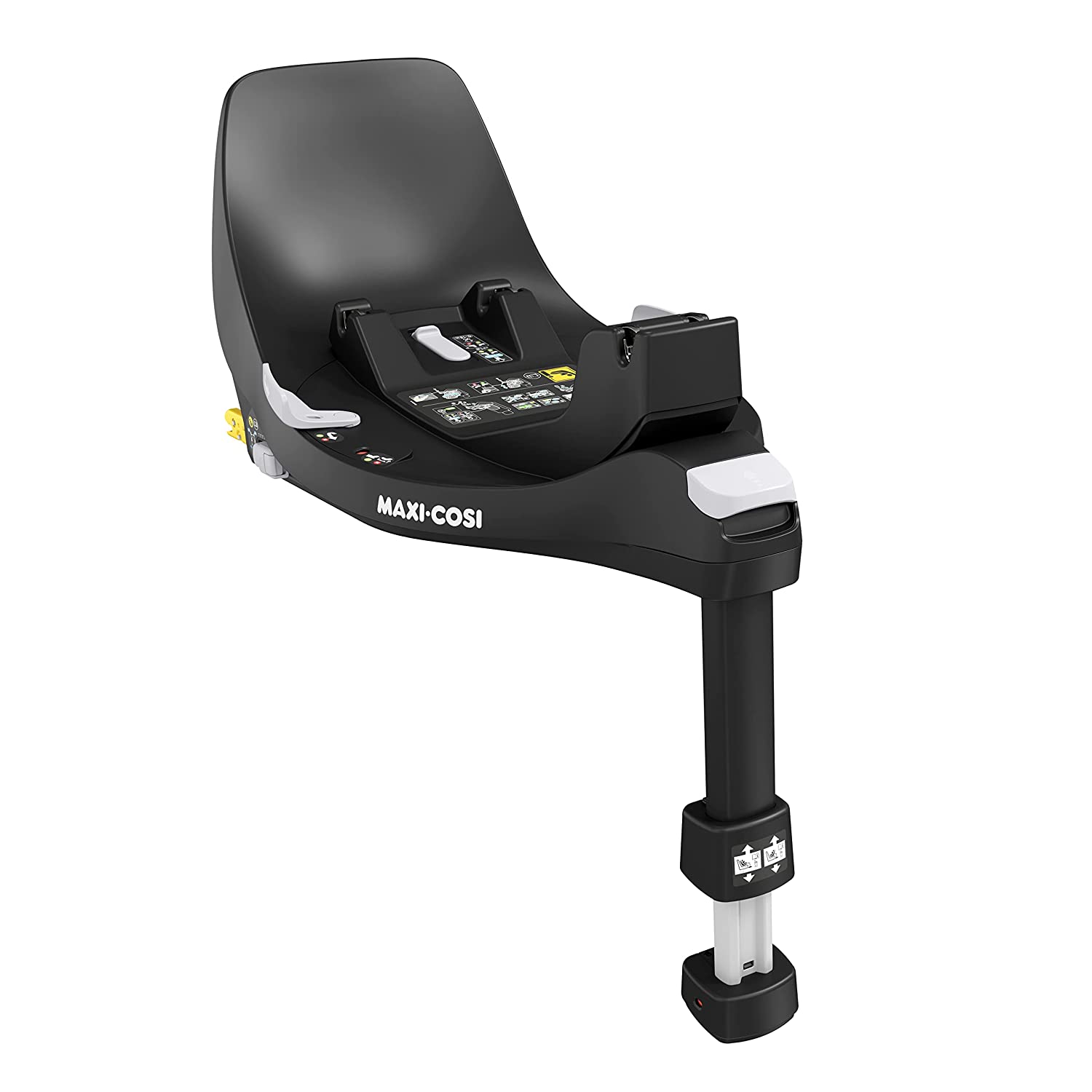 Maxi-Cosi Familyfix 360 Rotating ISOFIX Base for Car Seat