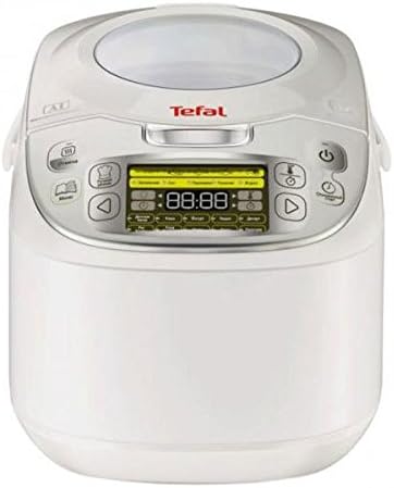 Tefal RK8121 Multicooker 45-in-1
