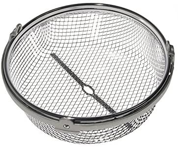 Delonghi Roto Fry Basket Friggimeglio FPA FP F884 °F881 °F28311 °F28211 °F2