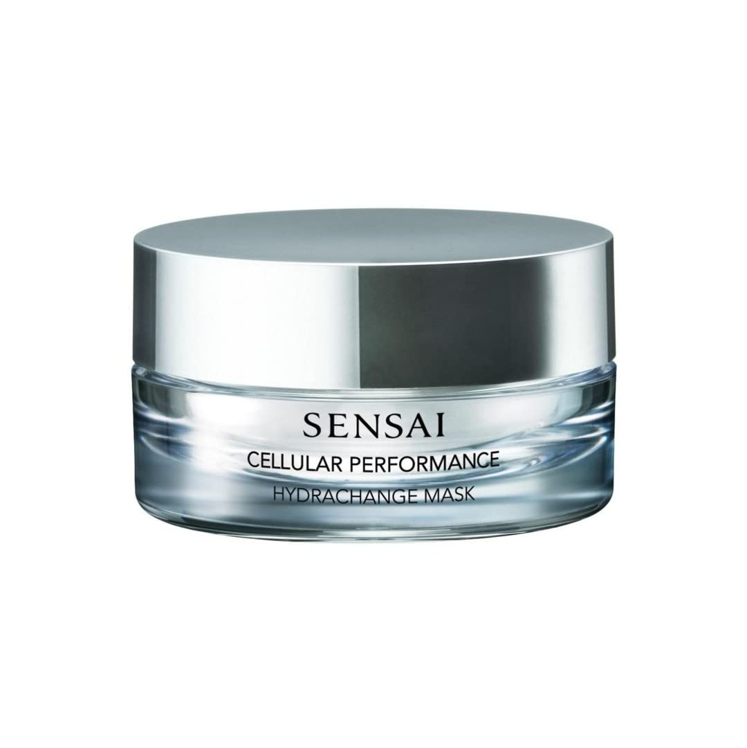 Sensai Cellular Performance Hydrachange Mask Women\'s Moisturising Cream 75 ml, color ‎no