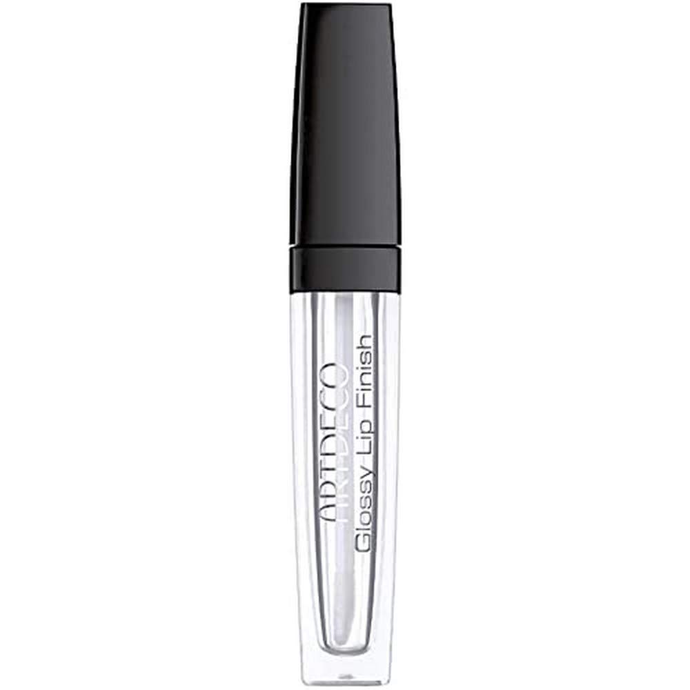 ARTDECO Glossy Lip Finish - Transparent Lip Gloss - 1 x 5 ml