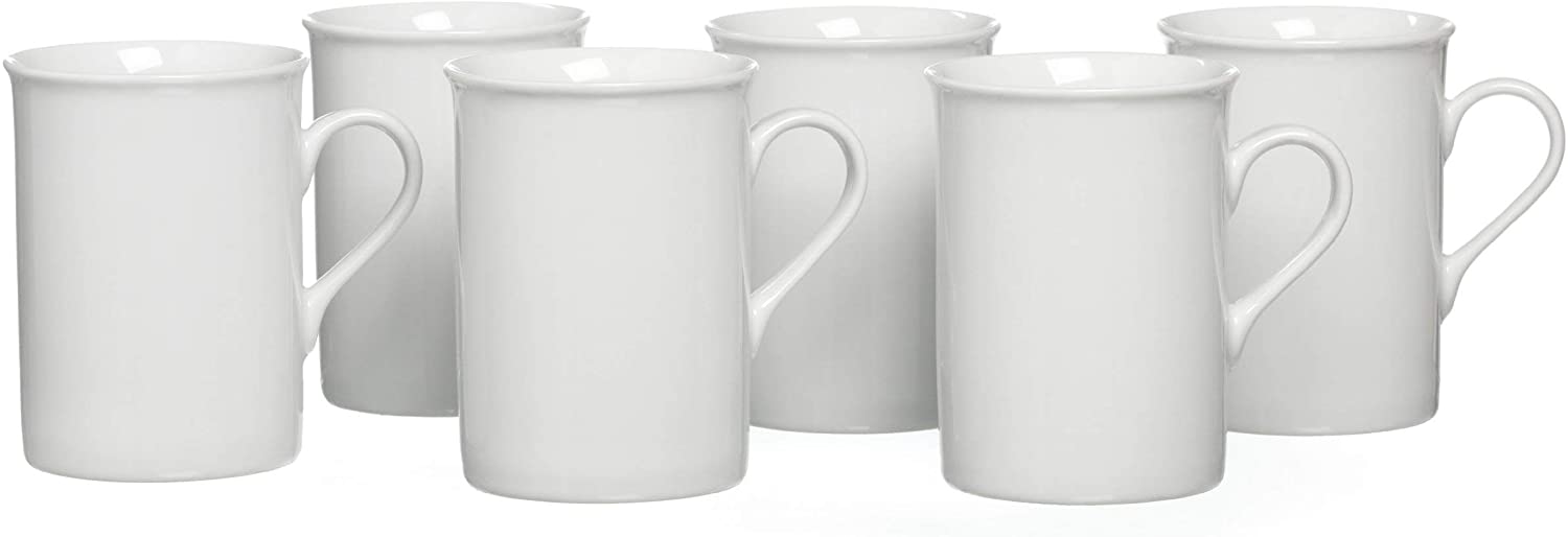 RITZENHOFF Snap By R&B Bianco Tableware Range