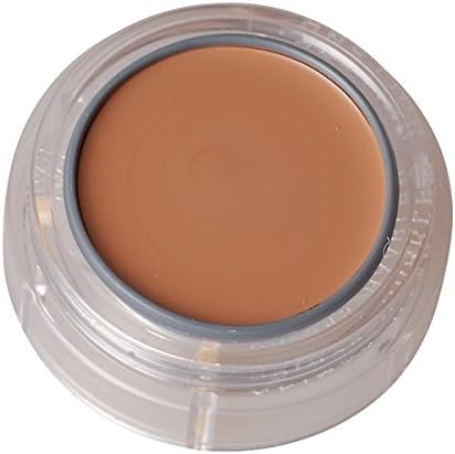 Grimas Camouflage Make up 2,5 ml Dose Farbe B6