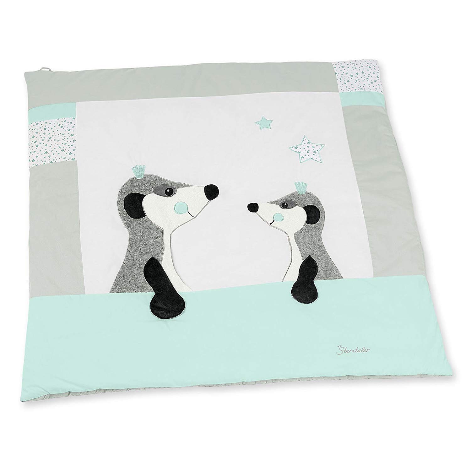 Sterntaler 9101622 Play Mat Elvis