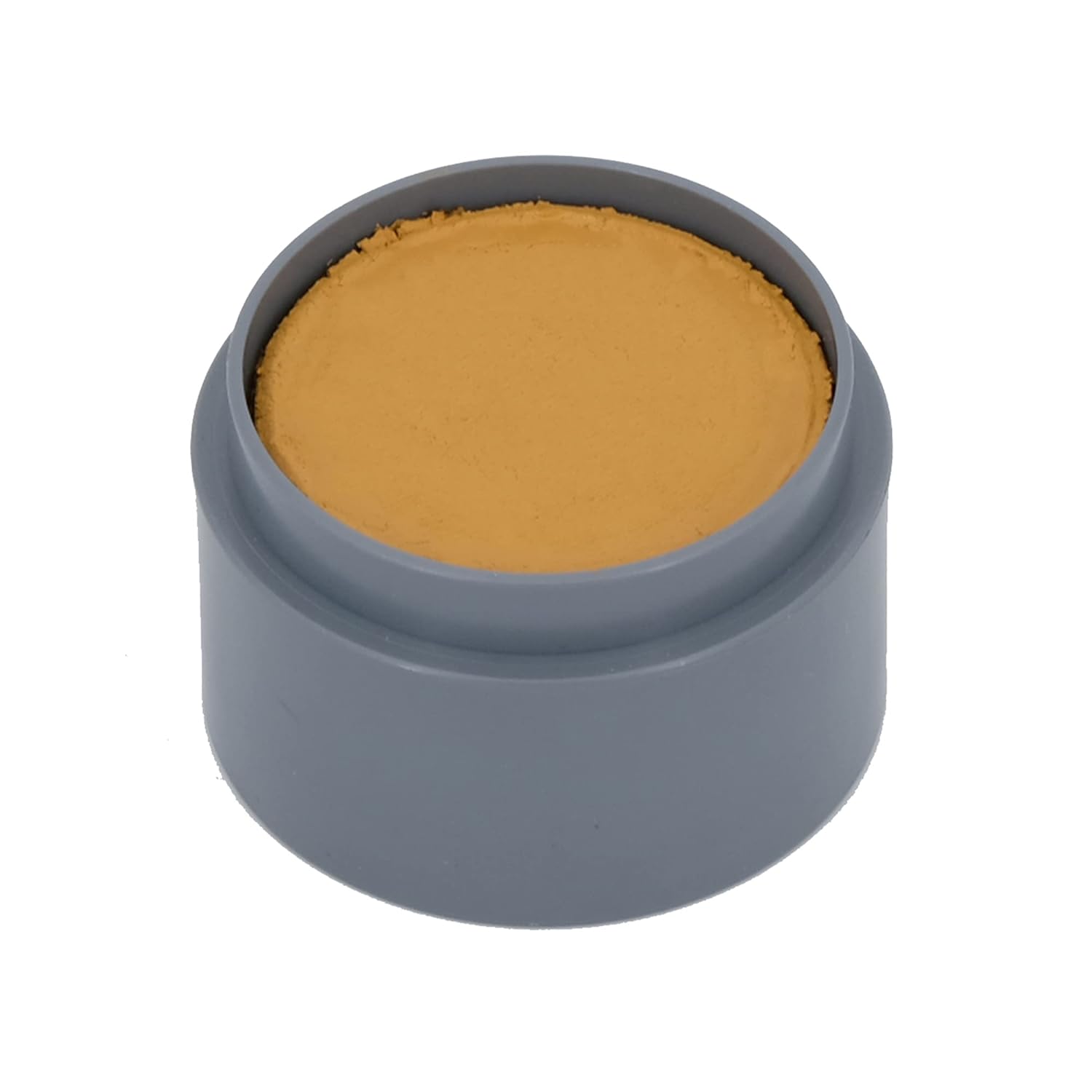 Grimas Water Make-Up, 15 ml Water Make-Up, Yellowish Skin Colour 1004, Professional Body Colour, Quick-Drying and Very Skin-Friendly, Ideal for Children\'s Make-Up, Carnival and Halloween