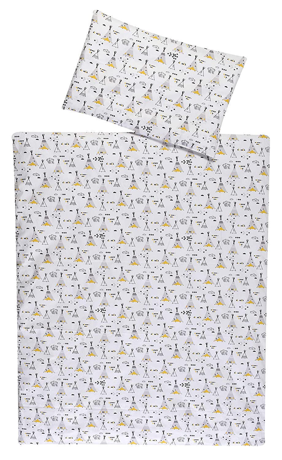 Schardt 2 Pieces Of Bedding/