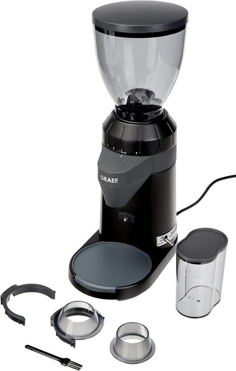 Kavamalė GRAEF CM802EU