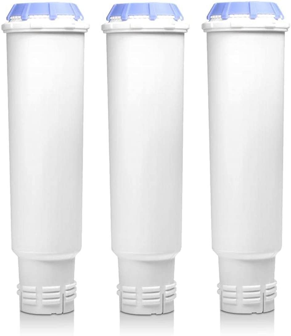 3 Melitta Pro Aqua filter cartridges