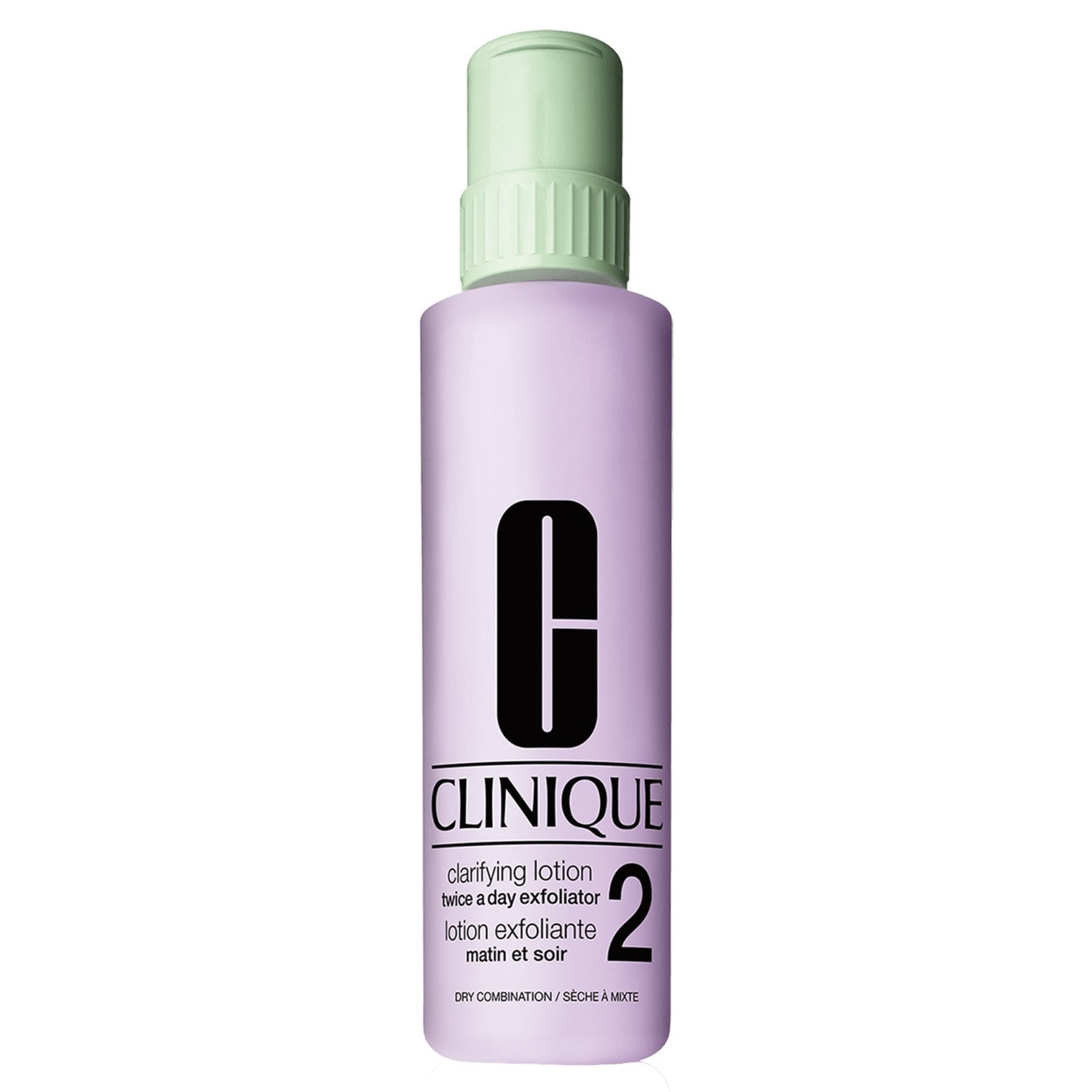 Clinique 3 phase system care clarifying lotion 2