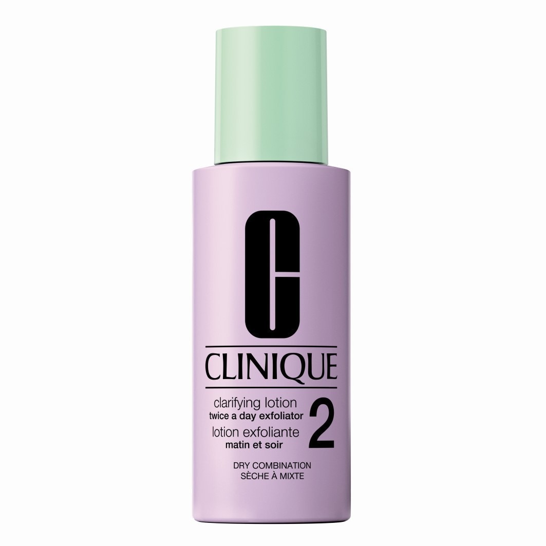 Clinique 3 phase system care clarifying lotion 2