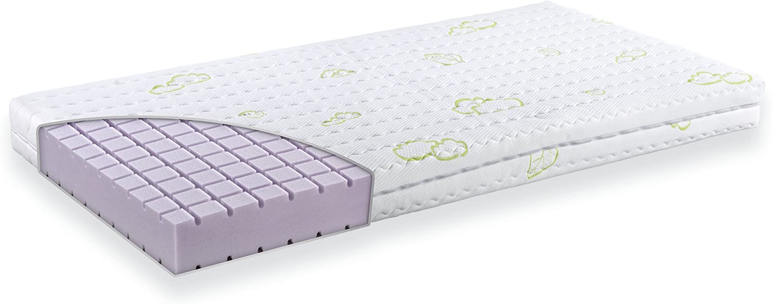 Traeumeland Träumeland Full Moon Youth Mattress