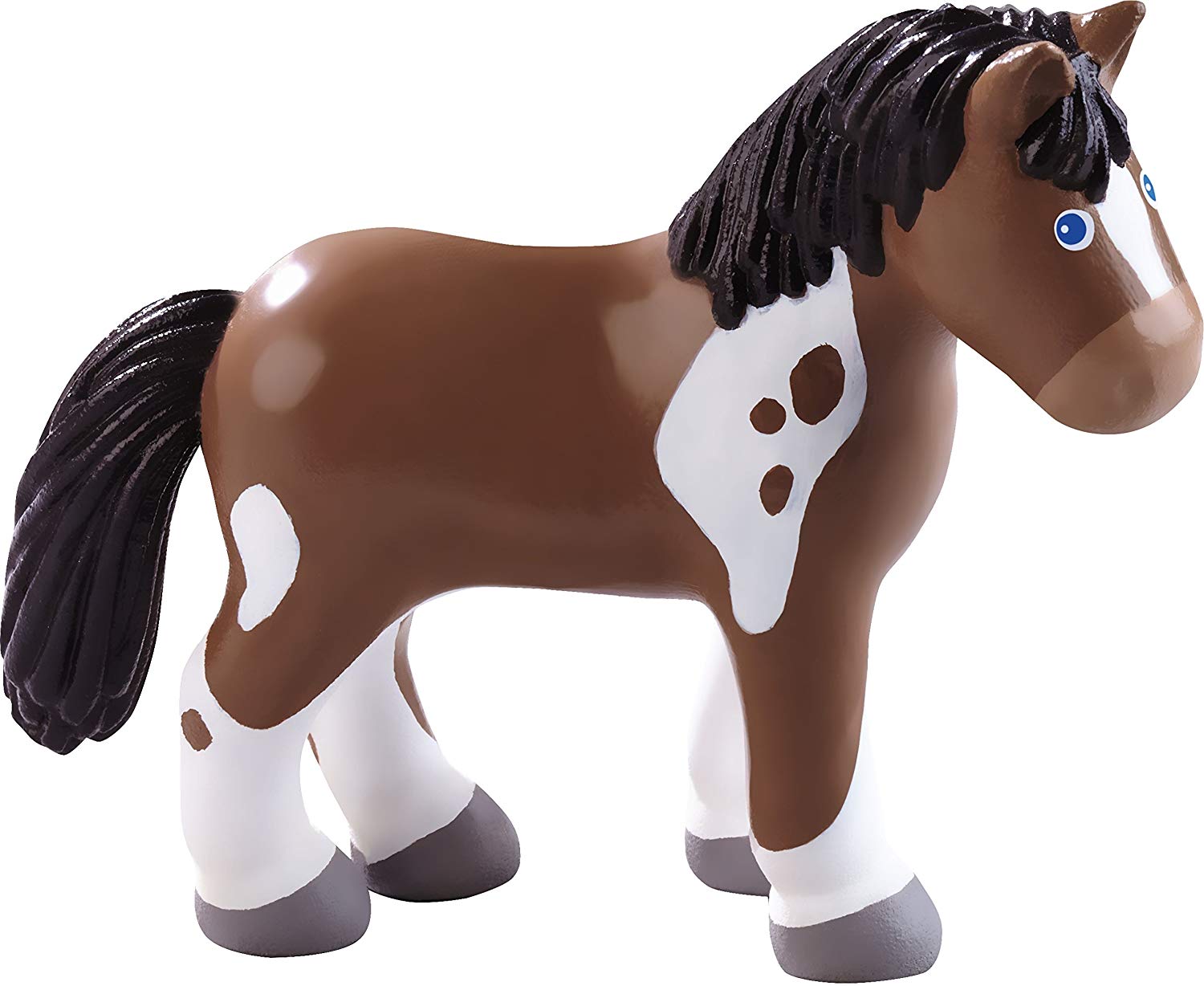 Haba Little Friends Horse Tara Doll A