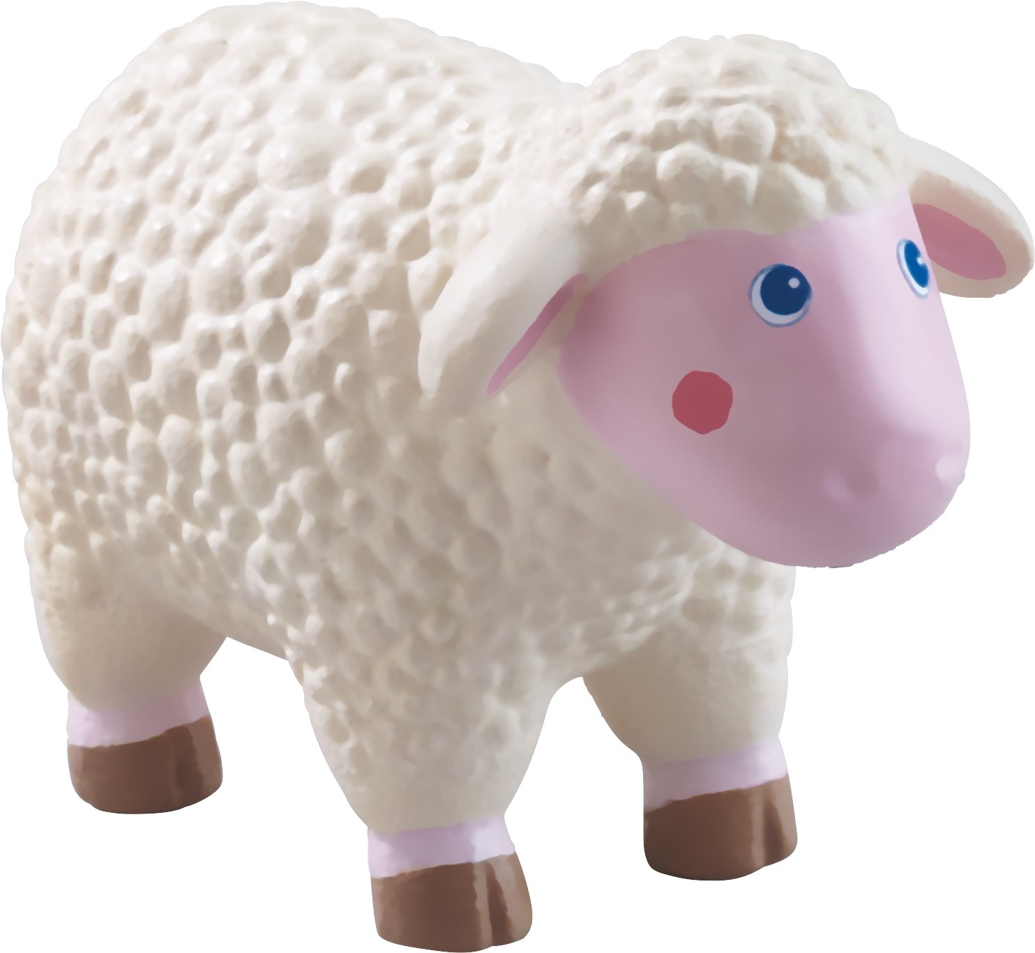 Haba Little Friends Sheep A