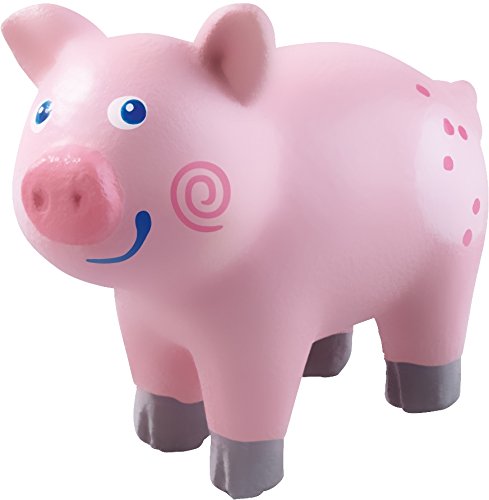 Haba Little Friends Piglet A