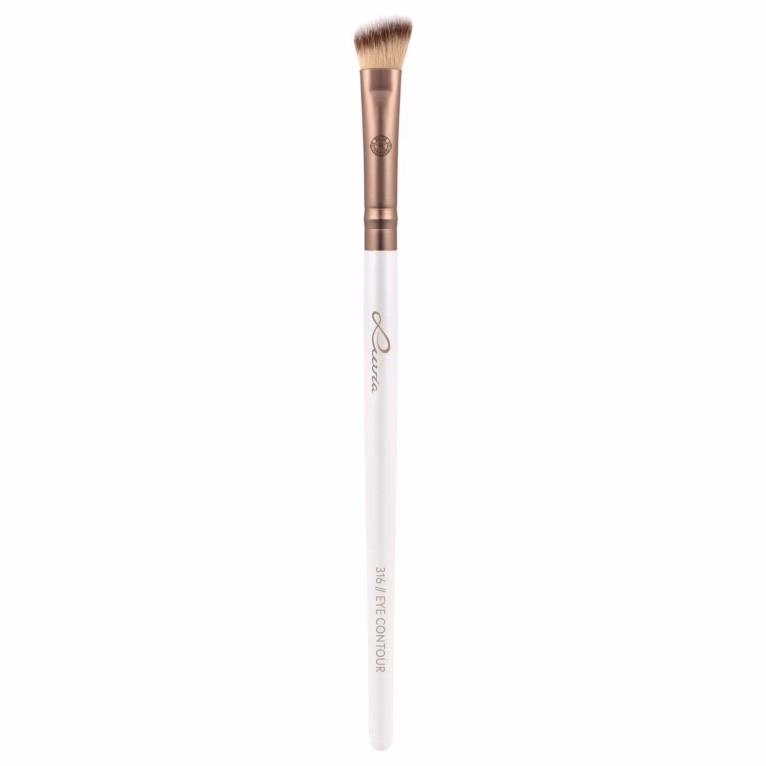 Luvia 316 // Eye Contour - Prime Vegan Elegance