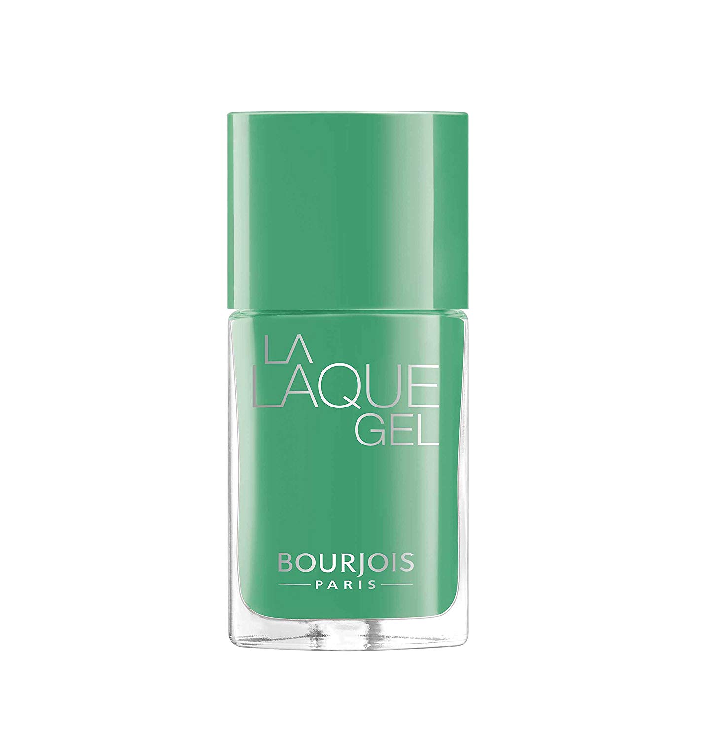 Bourjois La Laque C.C. Gel Nail Enamel # 10, ‎charmenthe