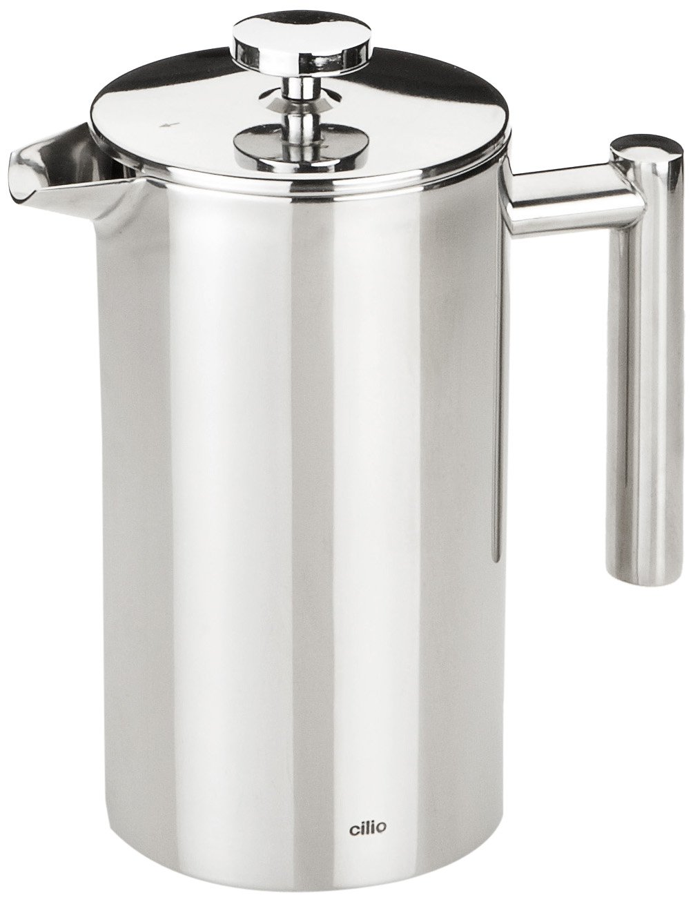 Cilio 540277 Sara Coffee Maker, 8 cups