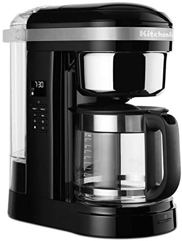 KitchenAid Coffee Machine