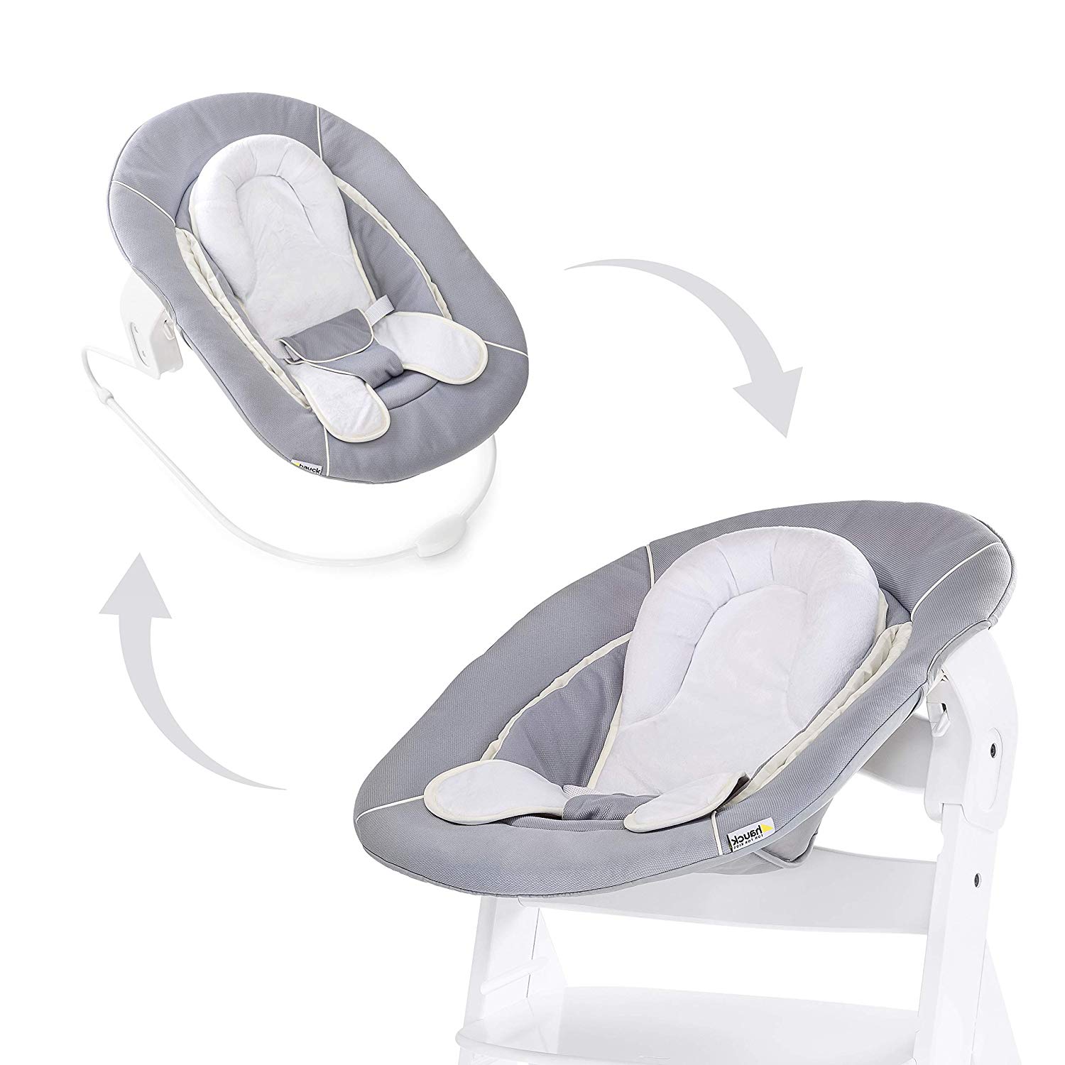 Hauck Alpha + High Chair Accessories