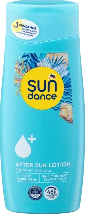 SUNDANCE After Sun Lotion, 200 ml