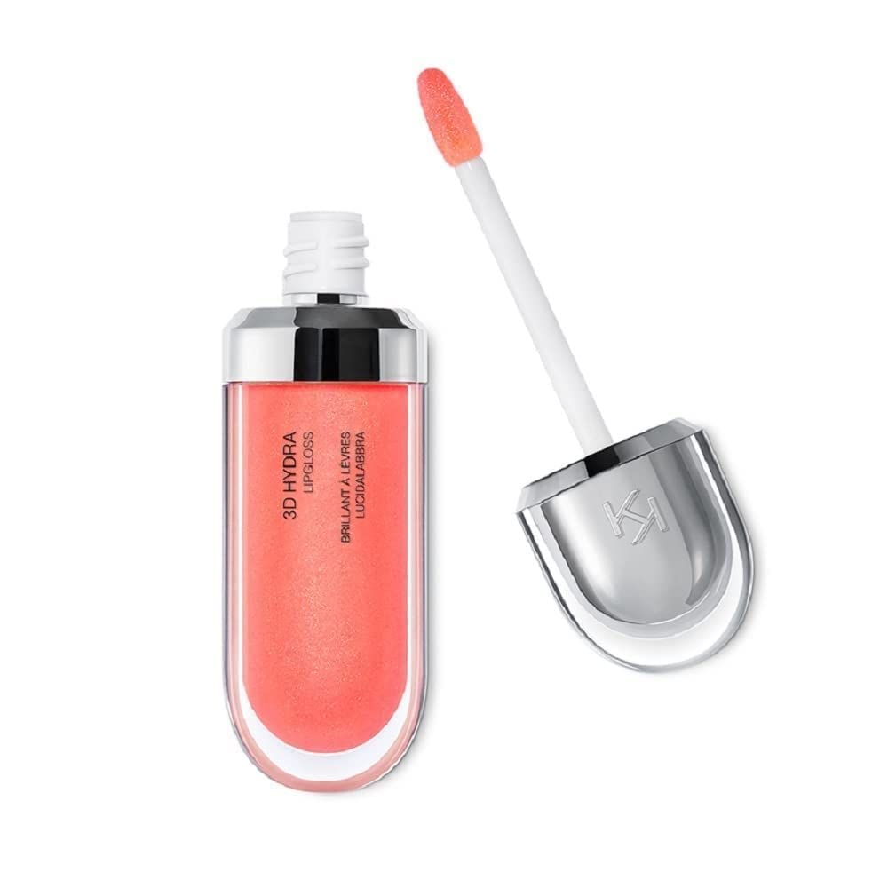 KIKO Milano 3D Hydra Lipglos,‎09 Soft Coral, ‎09