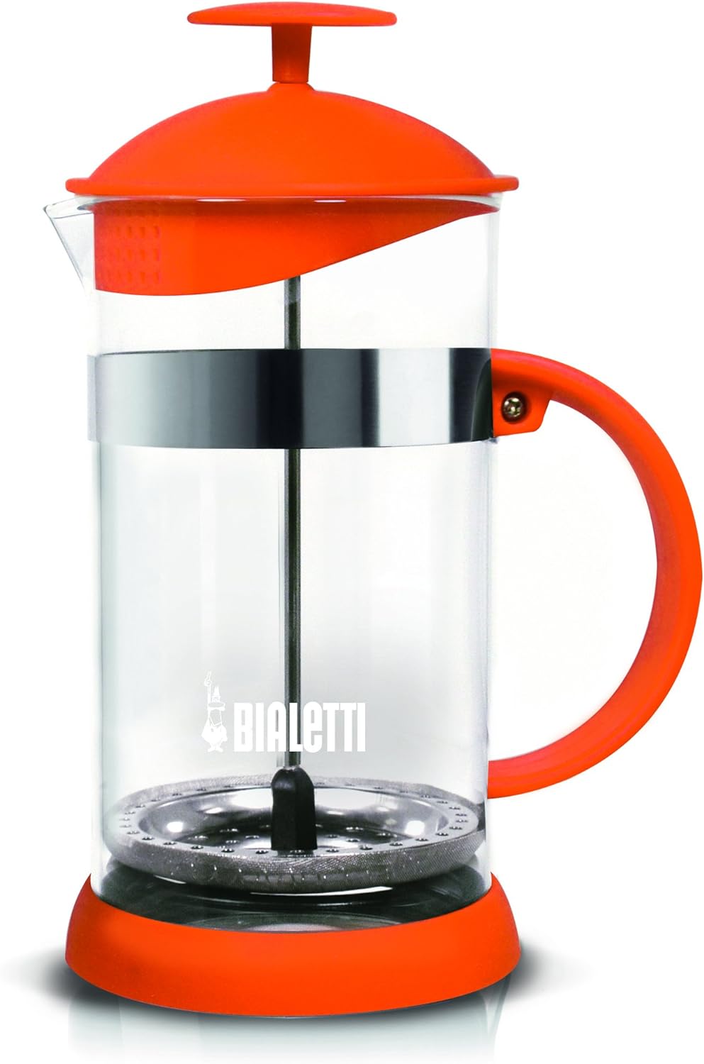 Bialetti Glass Coffee Maker