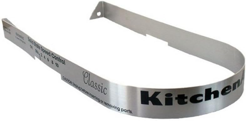 KitchenAid w10859323 Band Original Equipment Manufacturer (OEM) Part for KitchenAid