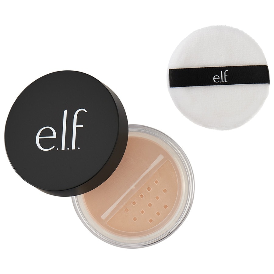 e.l.f. Cosmetics High Definition Powder, Soft Luminance