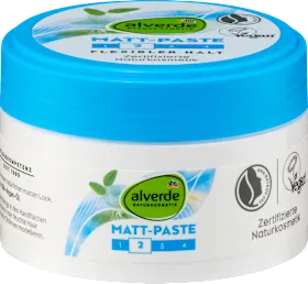 Styling matte paste, 100 ml