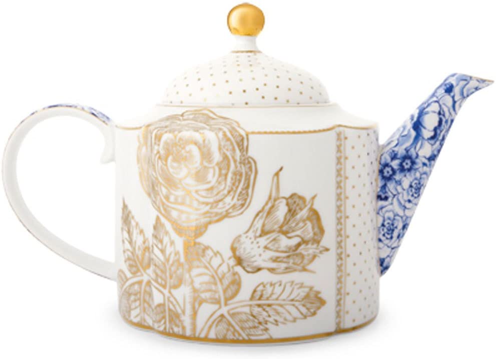 Pip Studio Royal Teapot