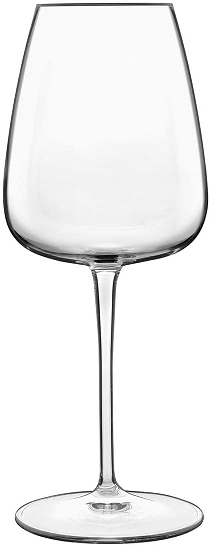 Luigi Bormioli BORMIOLI LUIGI 027011 Wonderful Glass Glasses Transparent 35 cl
