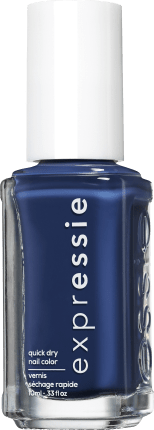 Essie Nail polish expressie 445 left on shred, 10 ml