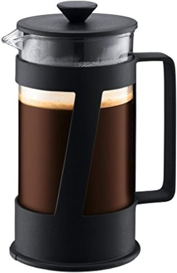 Bodum 8-Cup Crema Coffee Maker - 1 L/34 oz