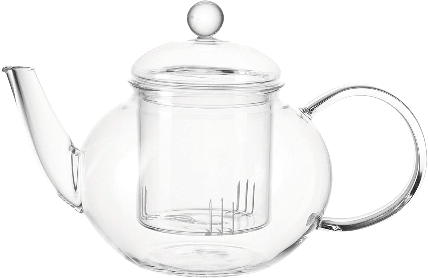 Montana GK/Teapot 1.0: Yogi