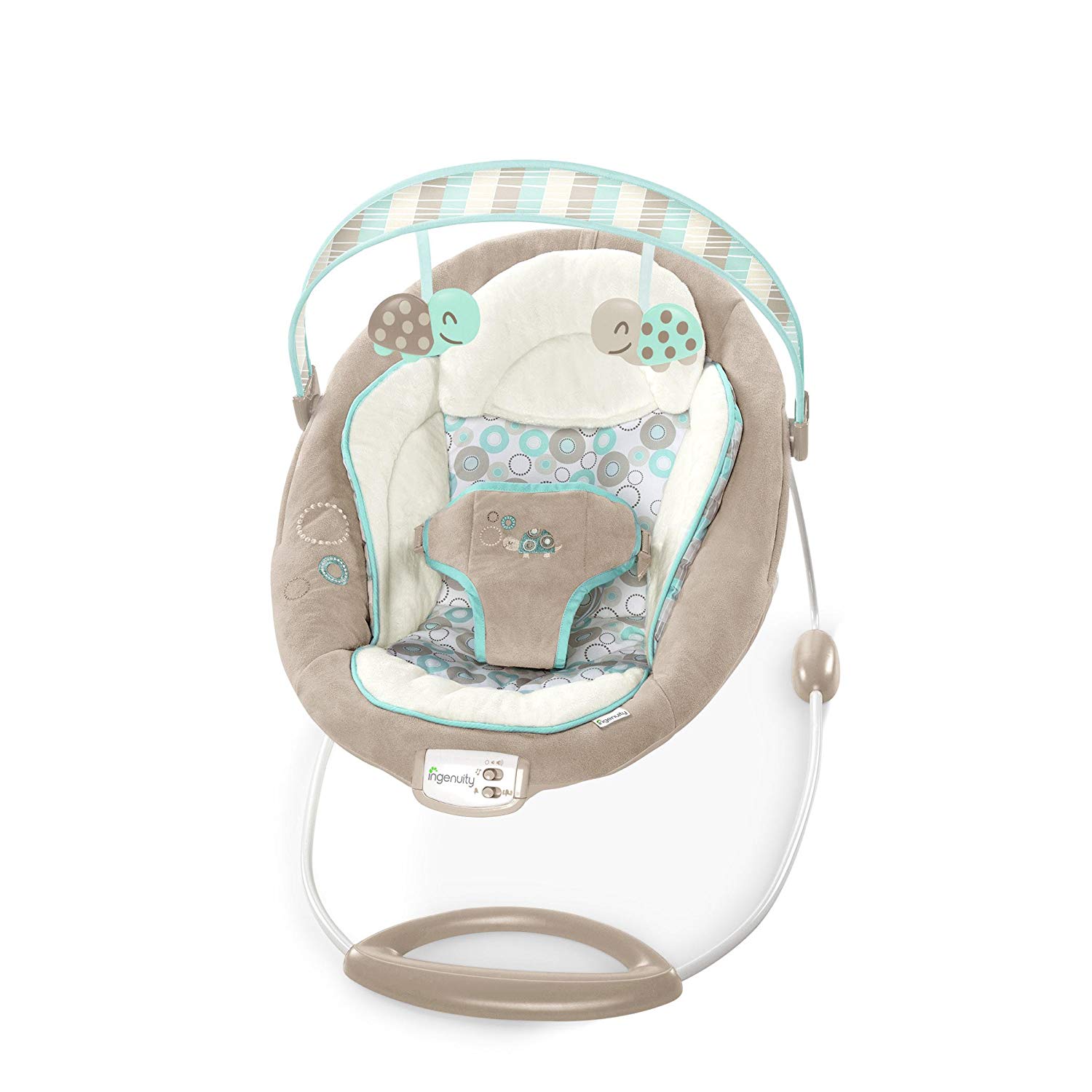 Ingenuity Pen 10269 Bouncer – Sampson