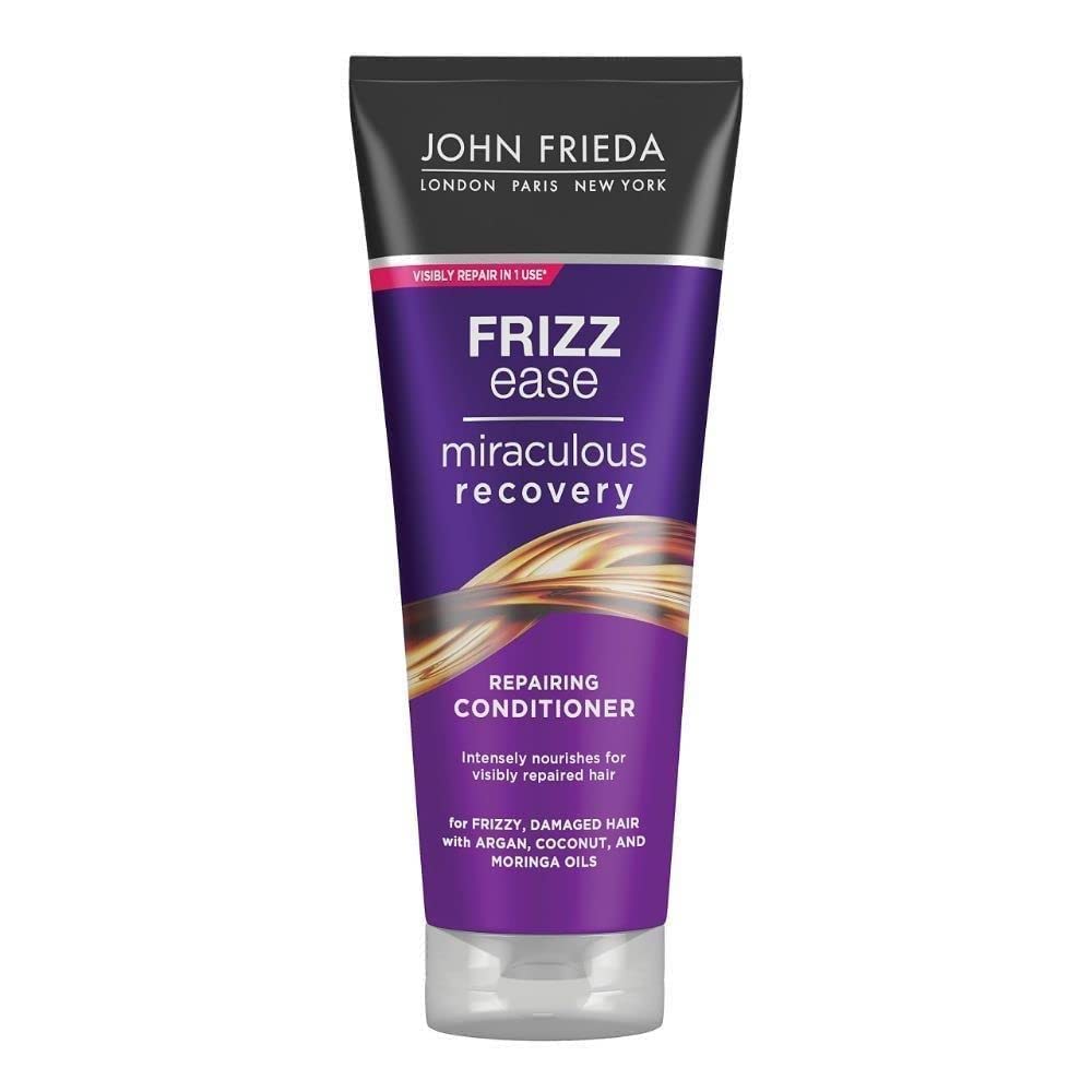 John Frieda frieda John Fridea Frizz Ease Miraculous Recovery Repai Ring Conditioner 250 ml, ‎conditioner