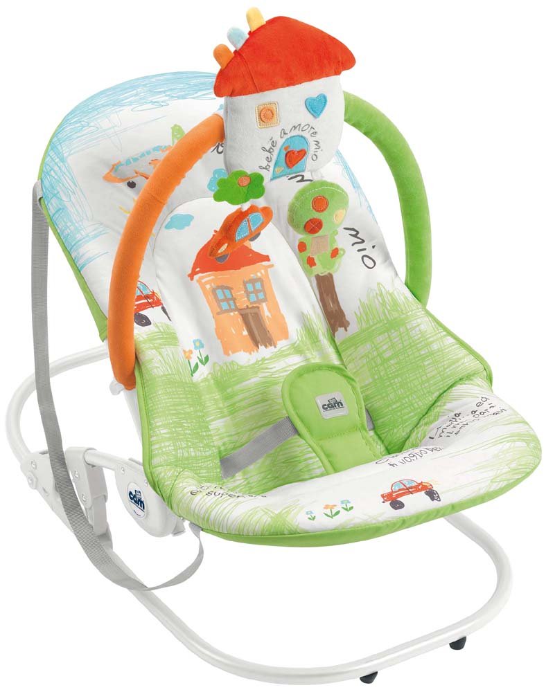 CAM Il Mondo del Bambino S362/222 Giocam