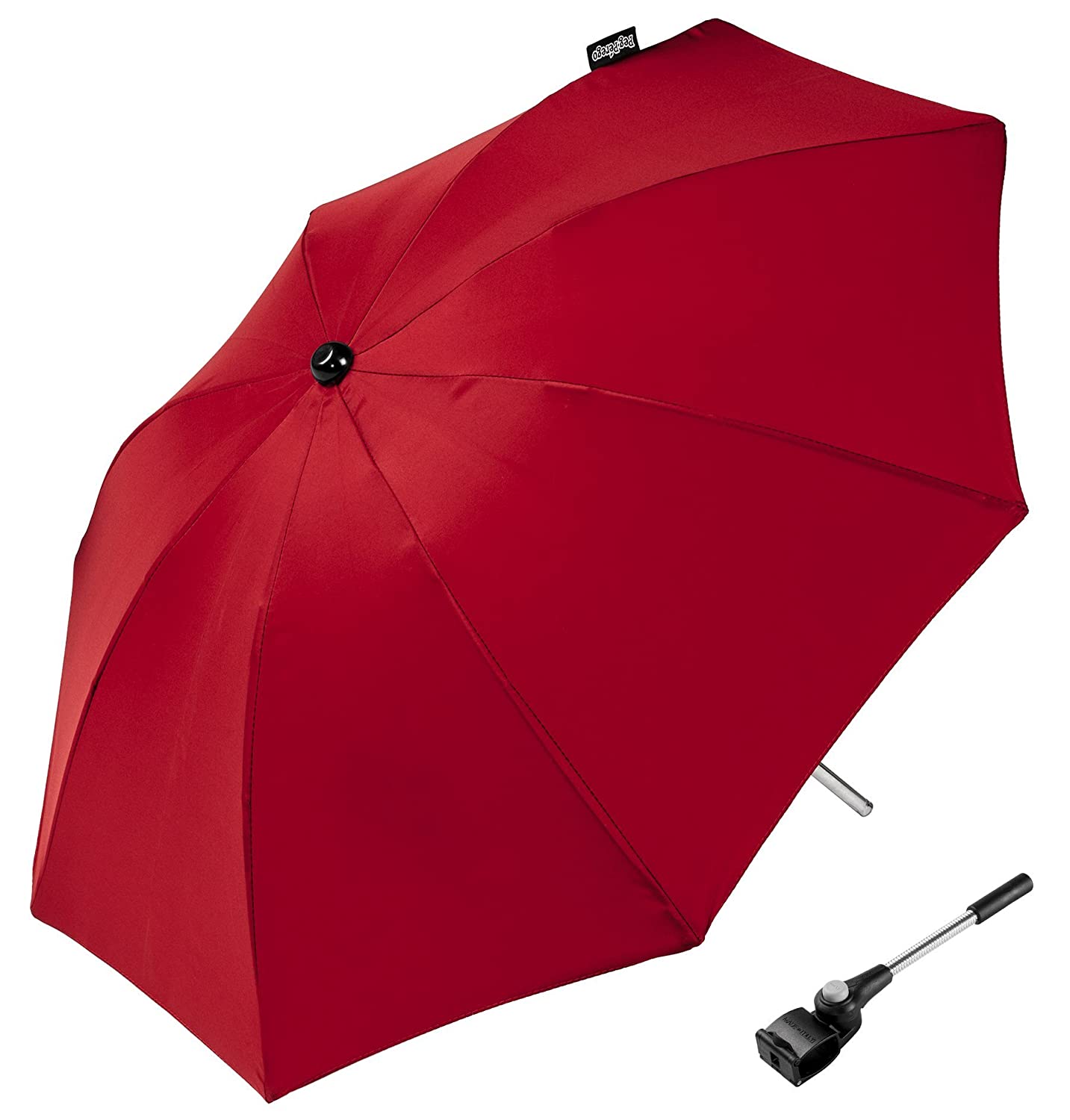 Peg Perego Book Y5BKSSROTX Umbrella – Red