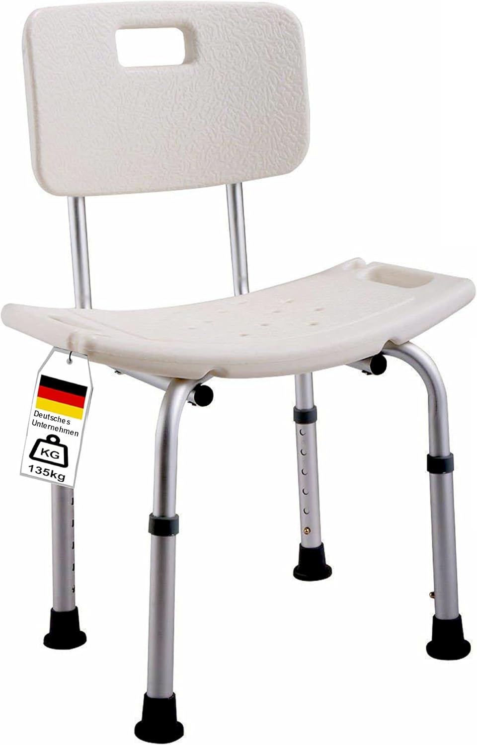 Izzy Store Shower stool.