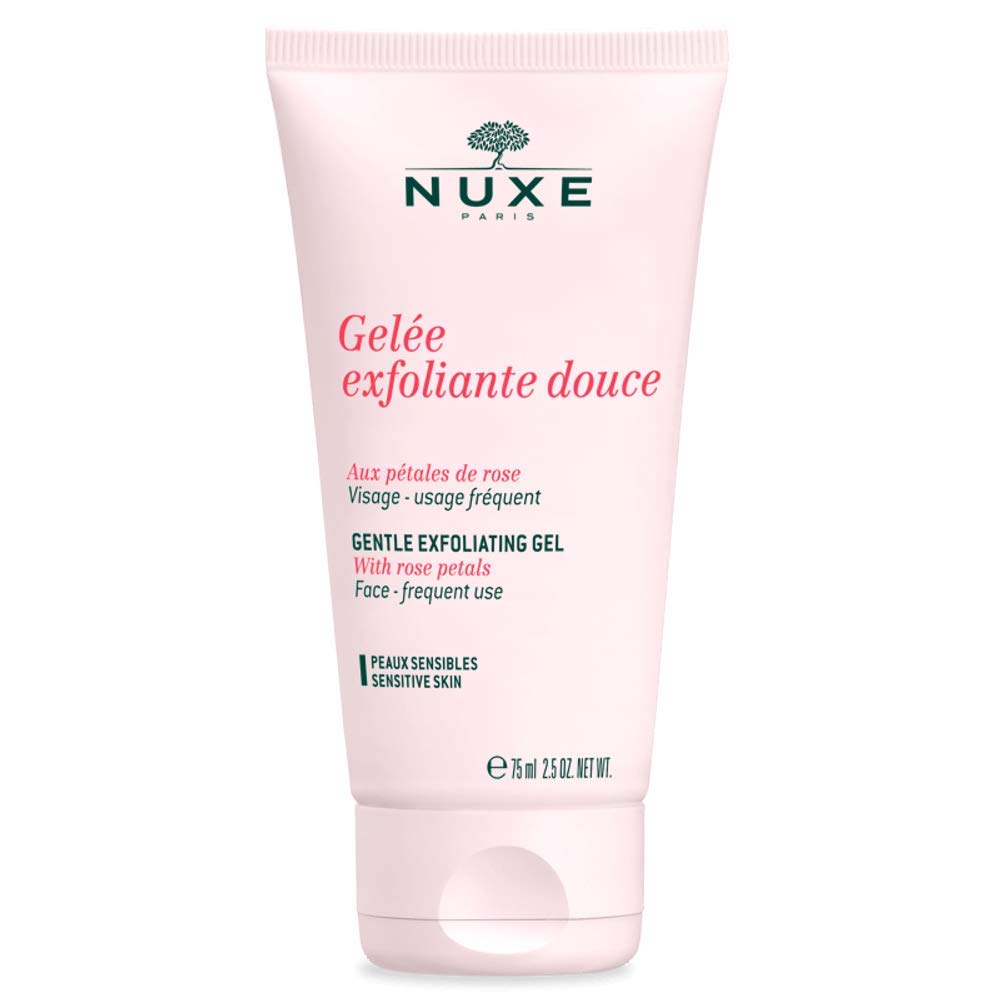 Nuxe Face Scrub 75 ml