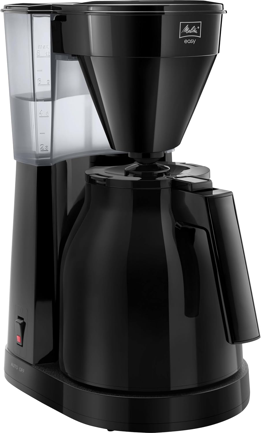 Melitta Filter Coffee Machine
