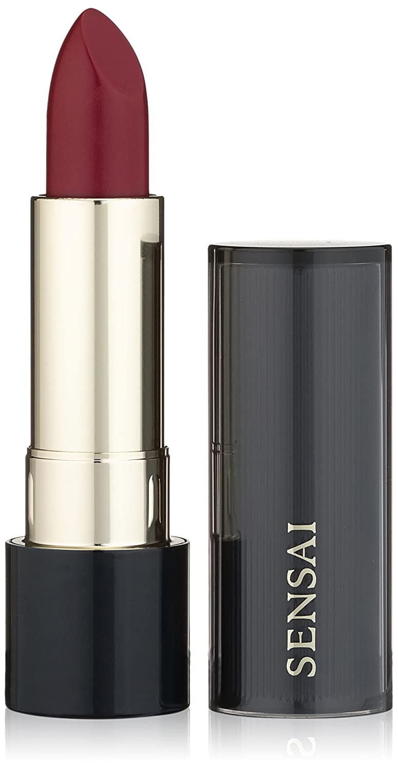 Kanebo Sensai Lips Rouge Vibrant Cream VC 07 Benisakura 4 ml, ‎07