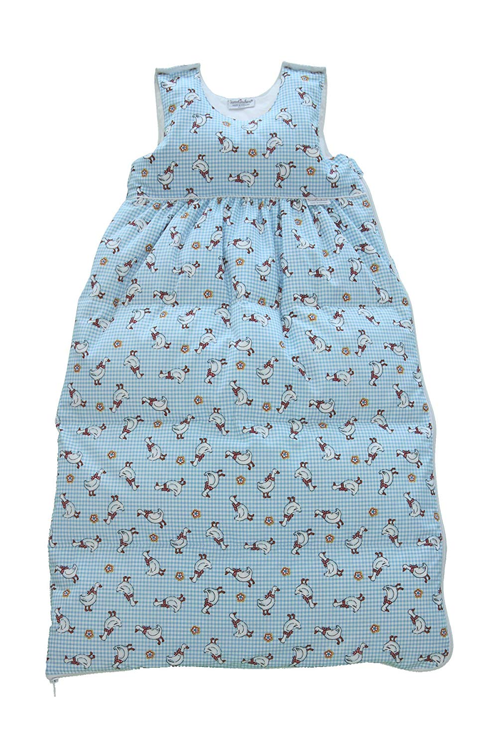 Tavolinchen 41/224/All Year Goose Down Sleeping Bag 110 cm 70 cm original